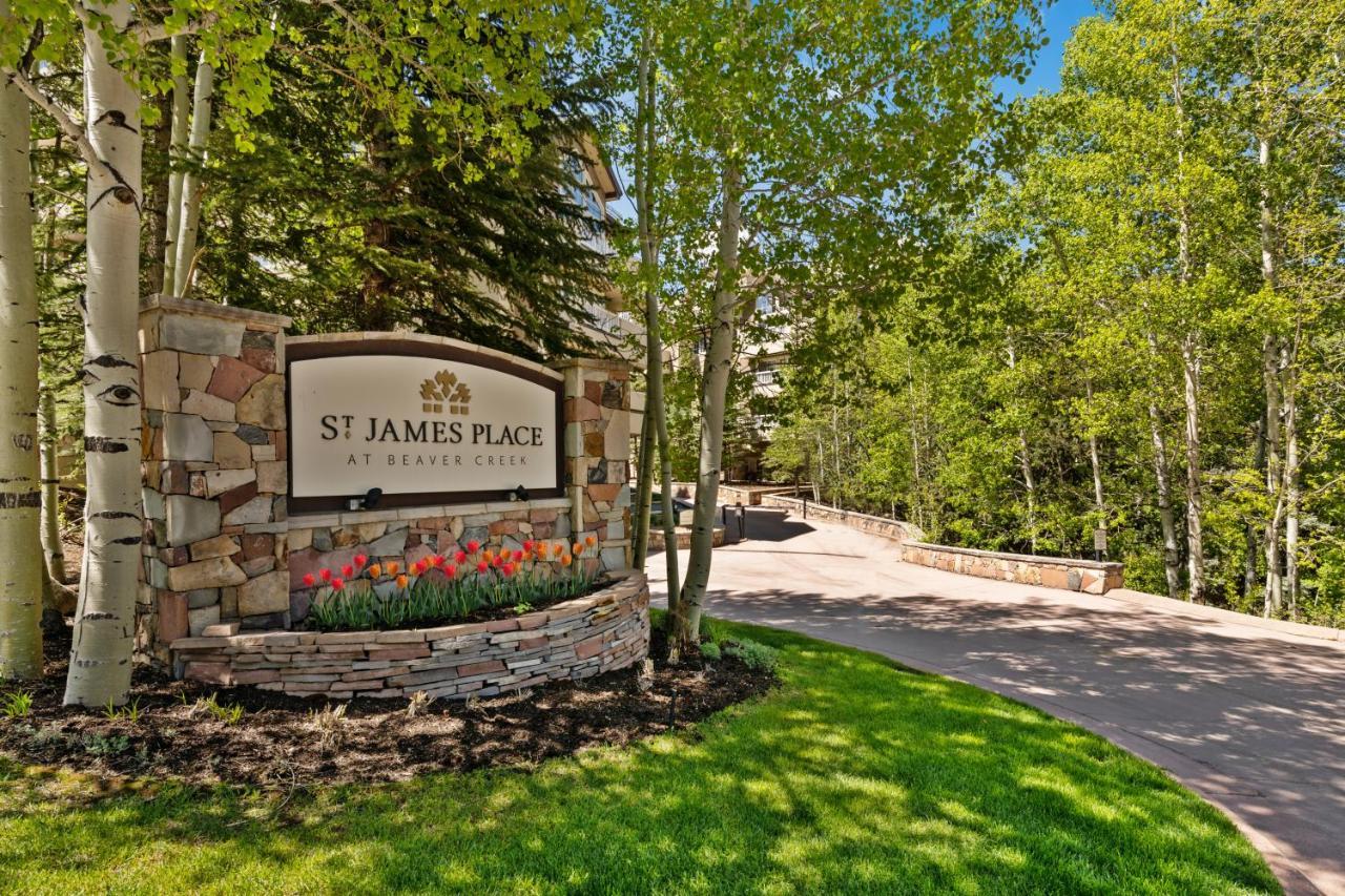 St James Place By East West Hospitality Beaver Creek Extérieur photo