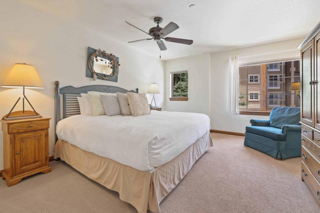 St James Place By East West Hospitality Beaver Creek Extérieur photo