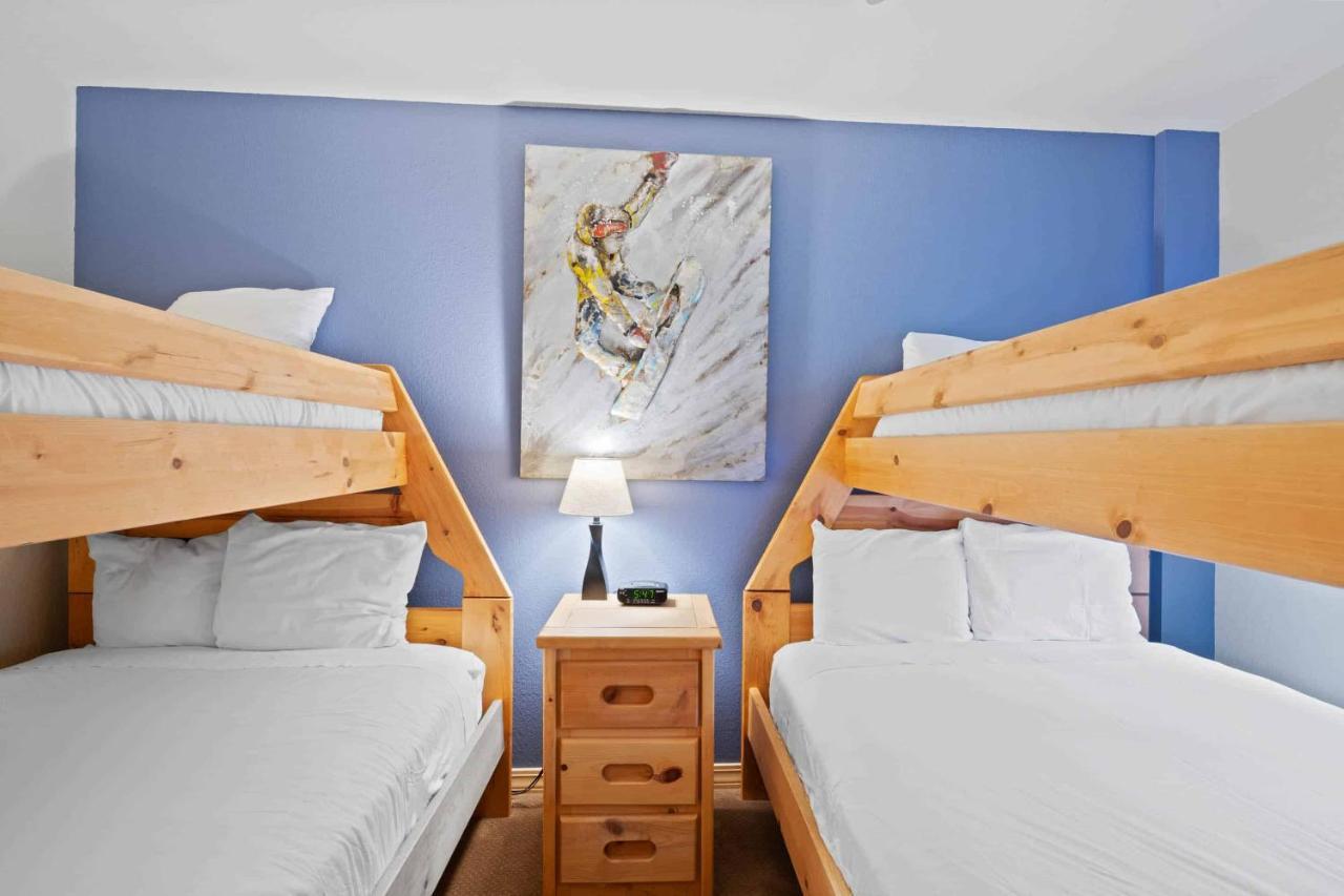 St James Place By East West Hospitality Beaver Creek Extérieur photo