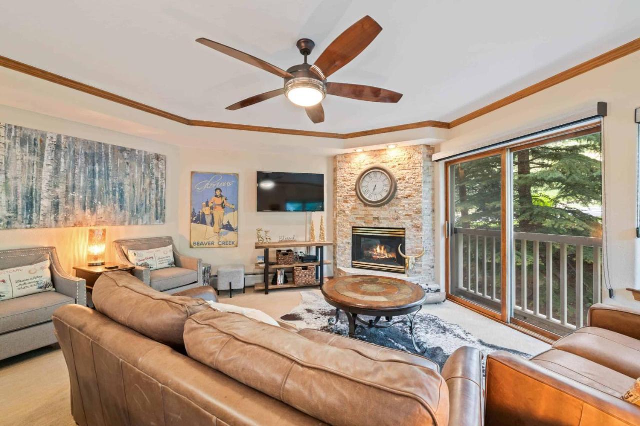 St James Place By East West Hospitality Beaver Creek Extérieur photo