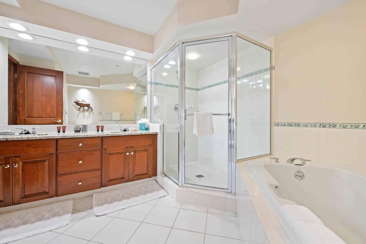 St James Place By East West Hospitality Beaver Creek Extérieur photo