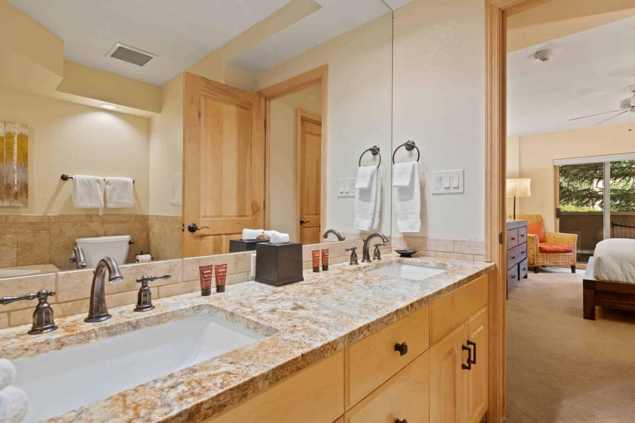 St James Place By East West Hospitality Beaver Creek Extérieur photo