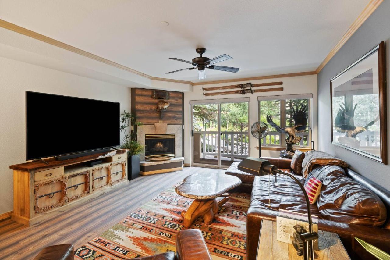 St James Place By East West Hospitality Beaver Creek Extérieur photo