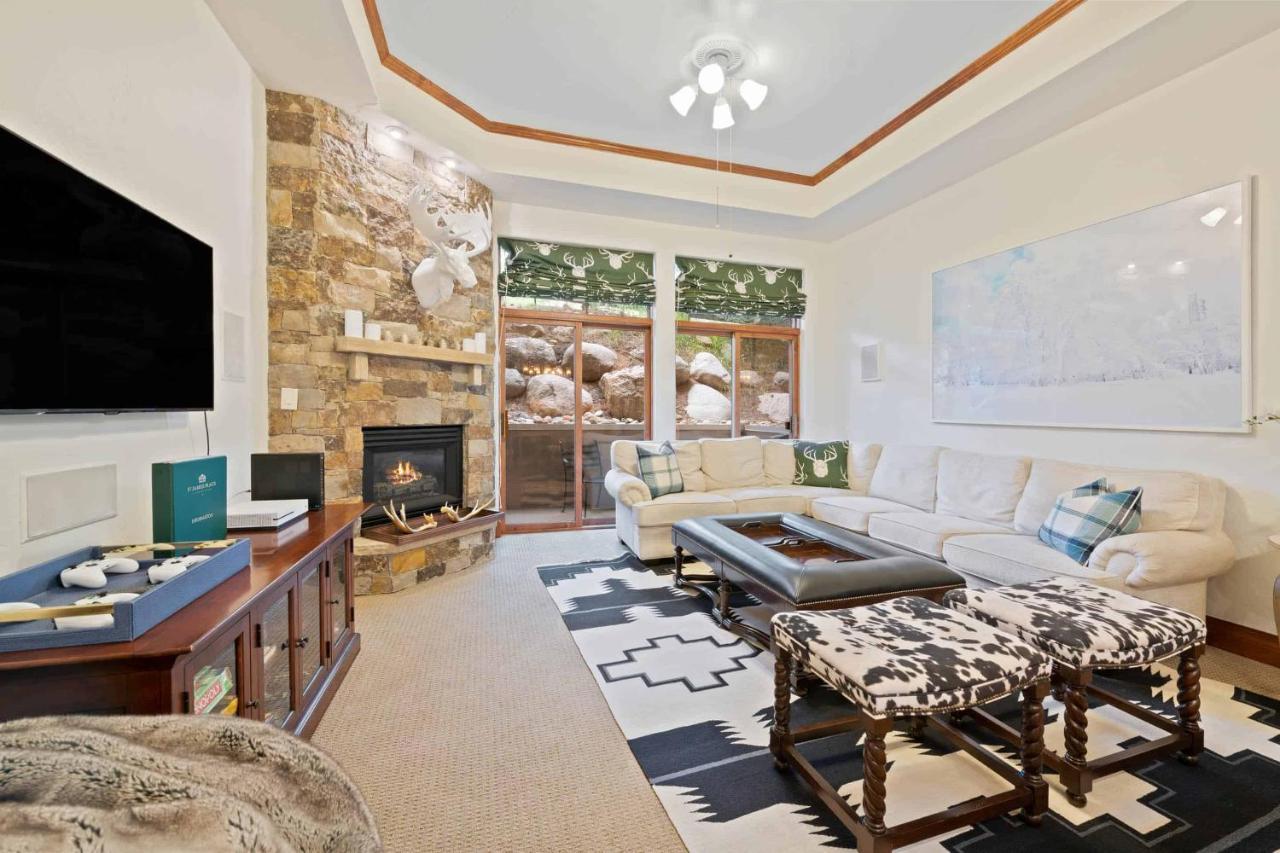 St James Place By East West Hospitality Beaver Creek Extérieur photo